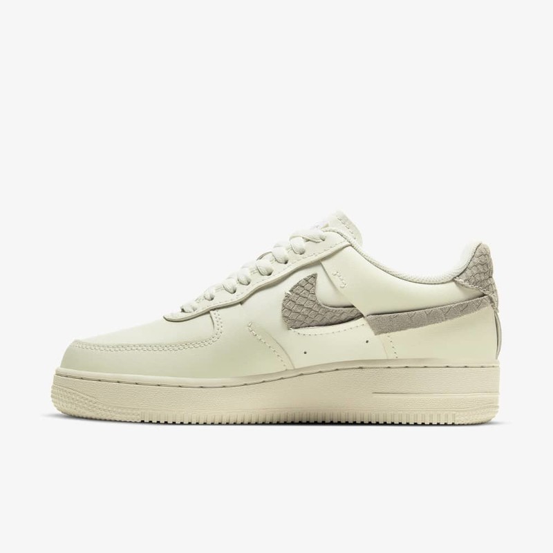 nike air force sea glass